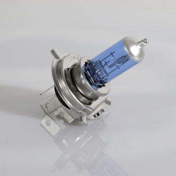 H4 Goodyear Super White <span>лампа автомобильная галоген </span>