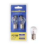 Goodyear P21W  GY012222