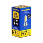 Goodyear All Seasons H7  GY017128