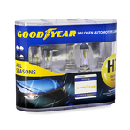 Goodyear All Seasons H7  GY017129