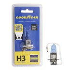 Goodyear Super White H3 GY013127 GY013127