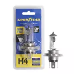 Goodyear More Light H4 GY014125 GY014125