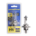 Goodyear Long Life H4 GY014123 GY014123