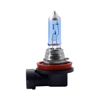 H11 Goodyear Super White <span>лампа автомобильная галоген </span>