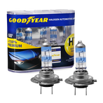 Goodyear Premium +150% H7  GY017152