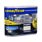 Goodyear Premium +150% H7  GY017152