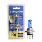 Goodyear Super White H4 GY014127 GY014127