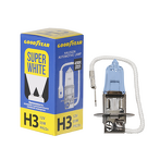 Goodyear Super White H3 GY013126 GY013126