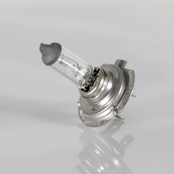 H7 Goodyear More Light <span>лампа автомобильная галоген </span>