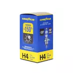 Goodyear Premium +150% H4 GY014150