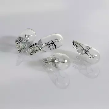 W5W Goodyear <span>лампа автомобильная галоген </span>