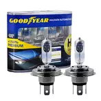 Goodyear Premium +150% H4  GY014152