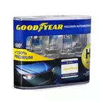Goodyear Premium +150% H4  GY014152