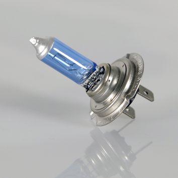 H7 Goodyear Super White <span>лампа автомобильная галоген </span>