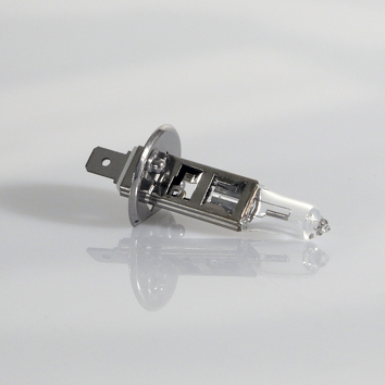 H1 Goodyear <span>лампа автомобильная галоген </span>