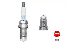 Свеча зажигания NGK Standard  BKR6EKUC