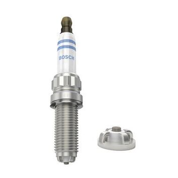Bosch Standard Super <span>свеча зажигания 0 242 145 562 ZGR5NQE04</span>