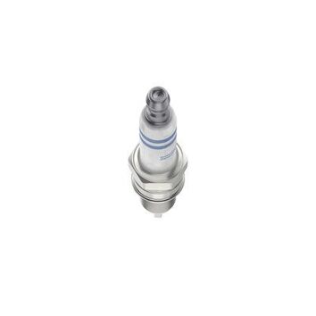 Bosch Double Iridium <span>свеча зажигания 0 242 135 563 YR7KII33T</span>