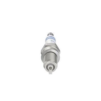 Bosch Double Iridium <span>свеча зажигания 0 242 135 563 YR7KII33T</span>