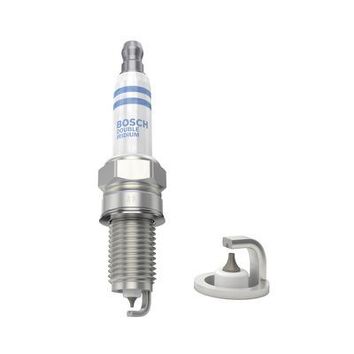 Bosch Double Iridium <span>свеча зажигания 0 242 135 563 YR7KII33T</span>