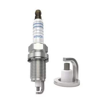 Bosch Standard Super <span>свеча зажигания 0 242 229 590 FR8HC</span>