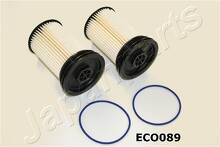 Топливный фильтр Japanparts FC-ECO089 FC-ECO089