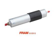 Топливный фильтр FRAM G12513 G12513