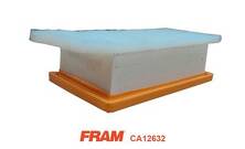 Воздушный фильтр FRAM CA12632