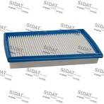 Воздушный фильтр SIDAT ME1011 ME1011