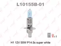 Lynx Super White H1 L10155B-01 L10155B-01