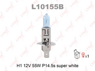 Lynx Super White H1  L10155B