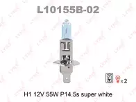 Lynx Super White H1 L10155B-02 L10155B-02