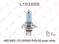Lynx Super White HB2  L10260B