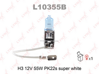 Lynx Super White H3  L10355B