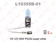 Lynx Super White H3 L10355B-01 L10355B-01