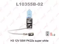 Lynx Super White H3 L10355B-02 L10355B-02