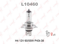 Lynx H4  L10460
