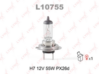 Lynx H7  L10755