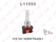 Lynx H15  L11555