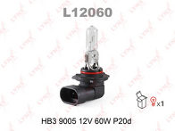 Lynx HB3  L12060