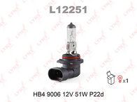 Lynx HB4  L12251