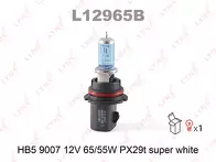 Lynx Super White HB5  L12965B