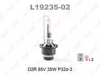 Lynx D2R 6000k  L19235-02