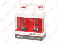 Lynx D2R 6000k  L19235-02