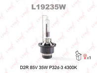 Lynx D2R 4300k  L19235W