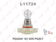 Lynx PSX24W  L11724