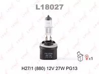 Lynx H27 H27W/1 (880)  L18027
