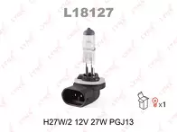 Lynx H27 H27W/2 (881)  L18127