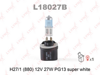 Lynx Super White H27 H27W/1 (880)  L18027B