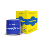 Масляный фильтр Goodyear  GY1208